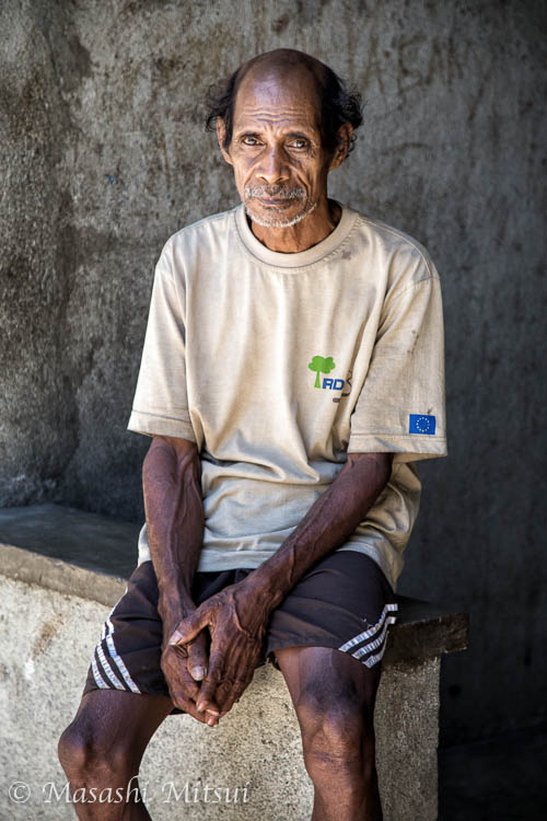 東ティモールHome / Gallarey / East Timor
