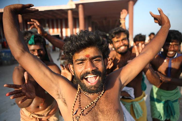 写真 インド 祭り 儀式 写真 インド 祭り 儀式